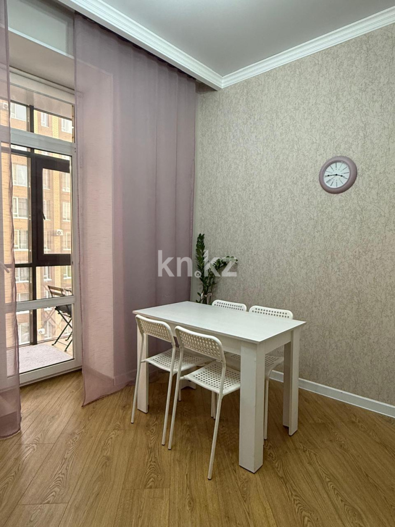 Продажа 1-комнатной квартиры, 36.6 м² в Астане - фото 14