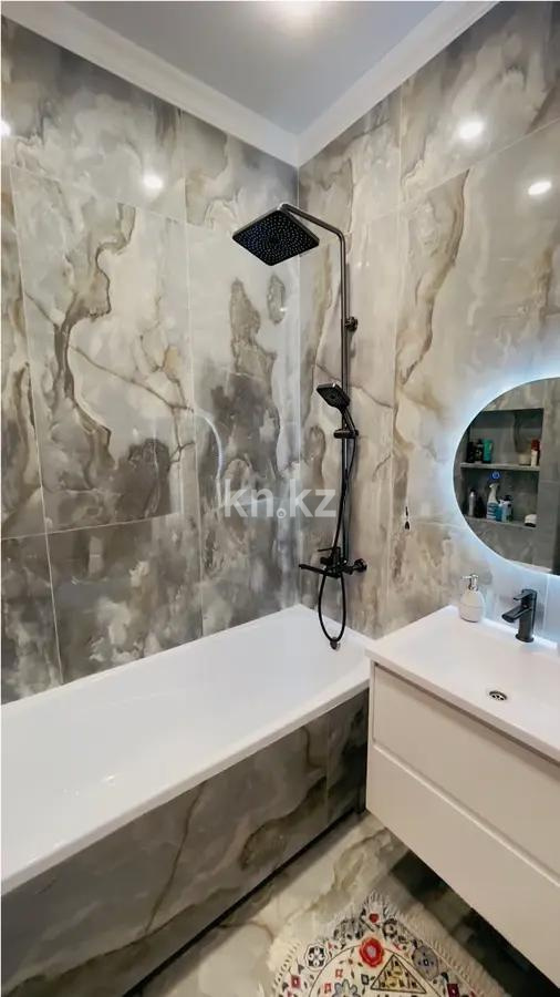 Продажа 4-комнатной квартиры, 120.6 м² в Астане - фото 5