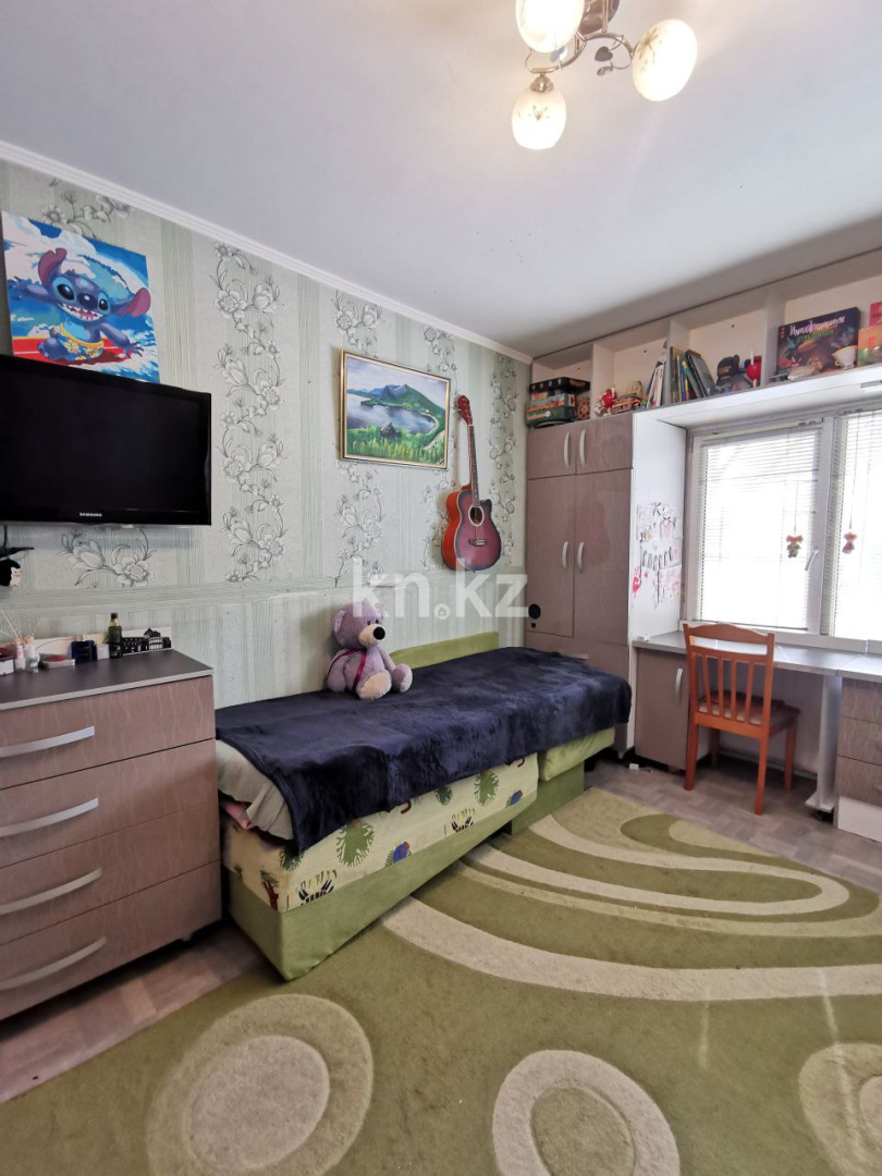 Продажа 3-комнатной квартиры, 63 м² - Продажа квартир в Алматы - страница 159 фото 6 из 23