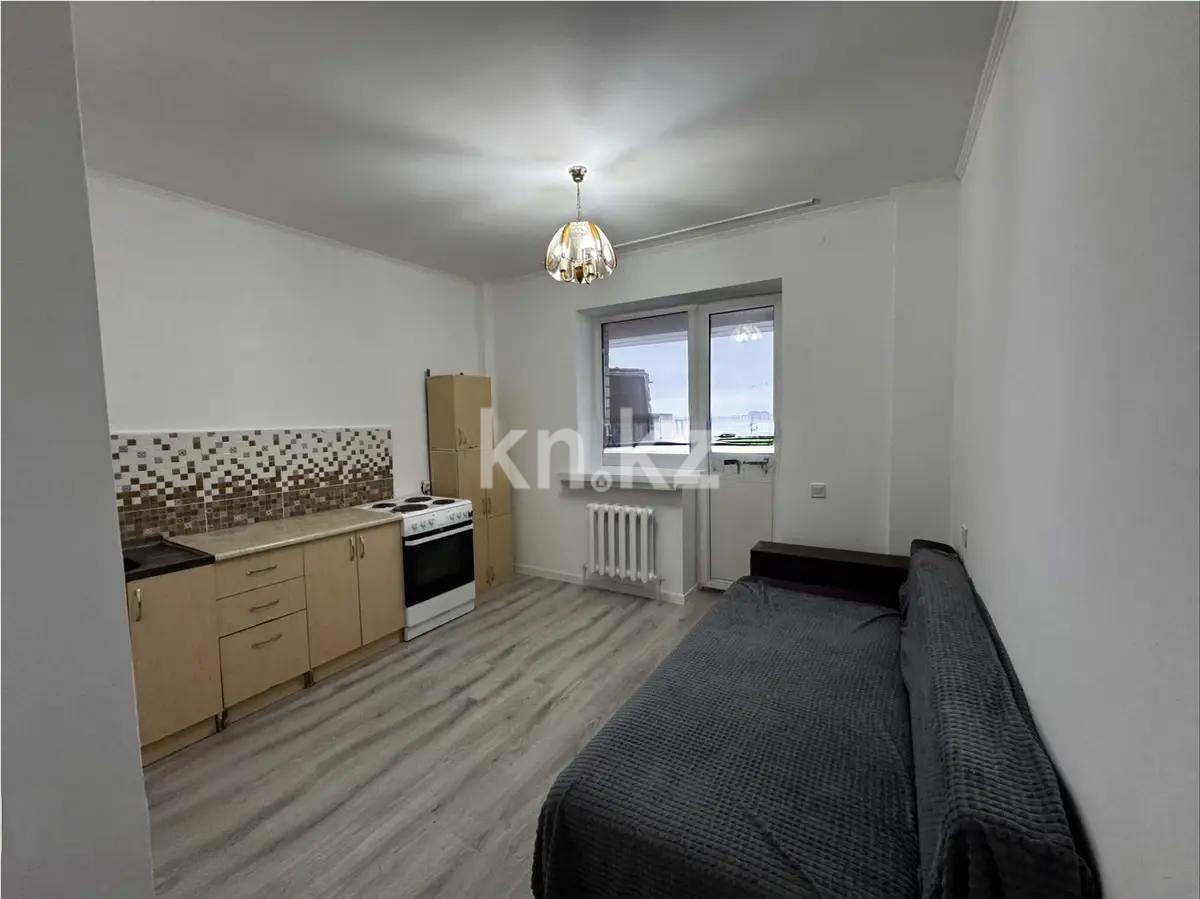 Продажа 1-комнатной квартиры, 51.7 м² - Продажа квартир в Астане - страница 20 фото 2 из 4