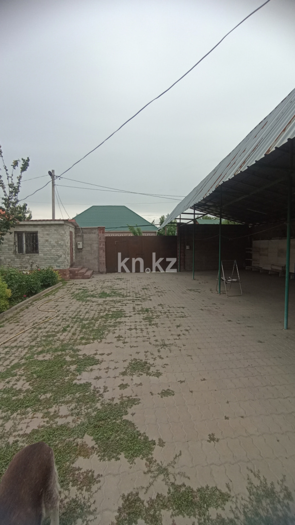 Продажа 5-комнатного дома, 108 м², Акжолтай - Продажа домов, коттеджей в Алматы фото 28 из 30