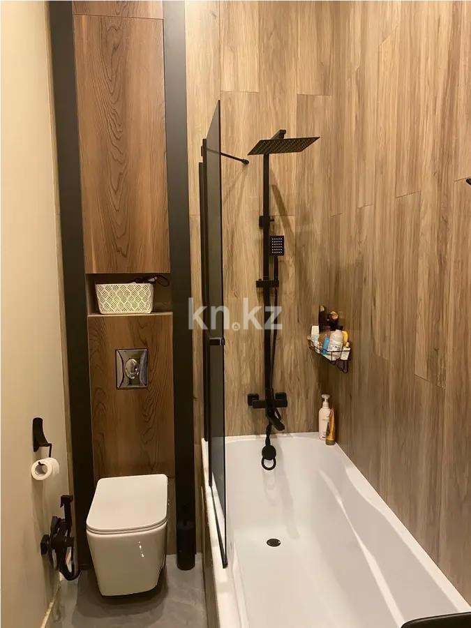 Продажа 2-комнатной квартиры, 52.3 м², пр. Аль-Фараби, дом  105 в Алматы - фото 5