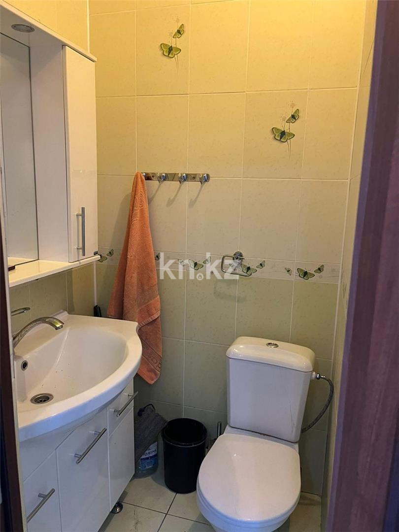 Продажа 7-комнатного дома, 215 м², ул. Сергея Лазо - Аренда квартир помесячно в Уральске фото 26 из 27