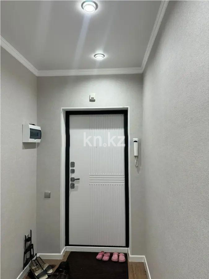 Продажа 2-комнатной квартиры, 69 м², мкр-н Нуркент, дом  71 - Продажа  двухкомнатных квартир в новостройках Алматы без посредников с фото фото 5 из 5