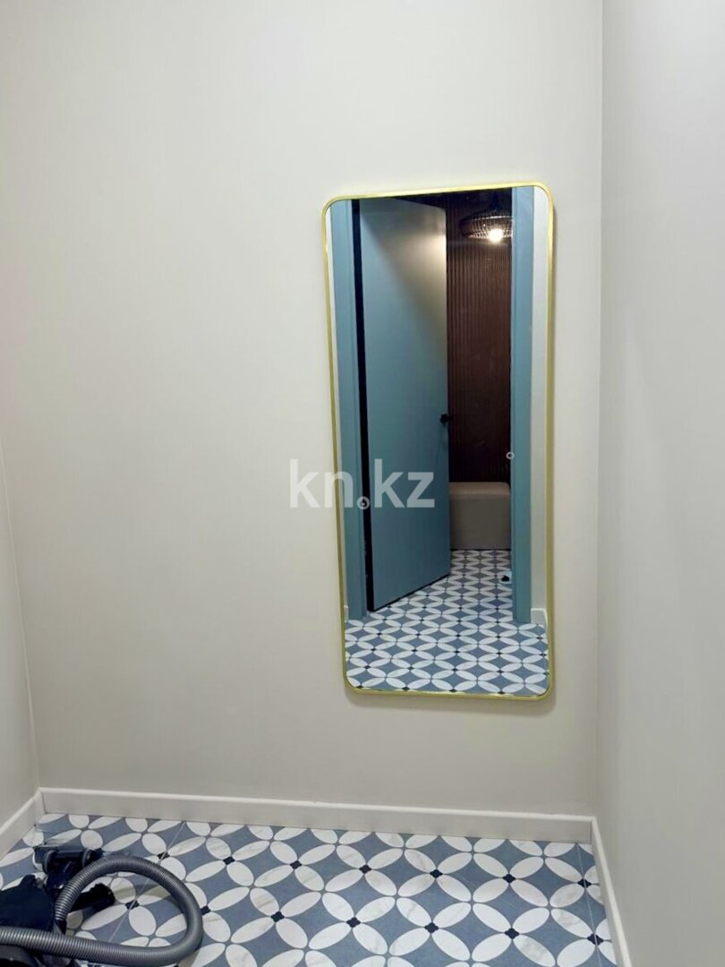 Аренда 2-комнатной квартиры, 54 м² в Алматы - фото 12