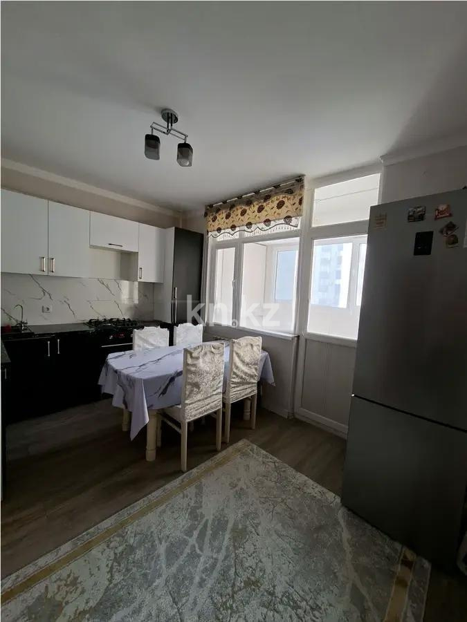 Продажа 3-комнатной квартиры, 84 м² - Продажа квартир в Казахстане - страница 36 фото 4 из 8