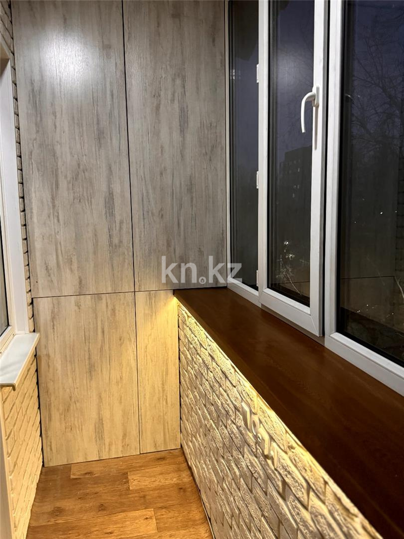 Продажа 2-комнатной квартиры, 45 м², пр. Н. Абдирова в Караганде - фото 11