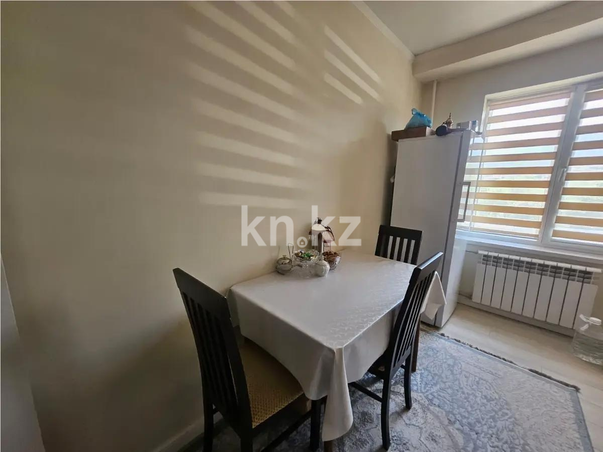 Продажа 2-комнатной квартиры, 57 м² в Алматы - фото 2