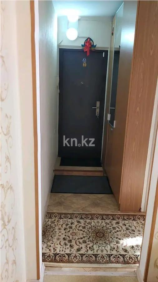 Продажа 3-комнатной квартиры, 60 м², 5 мкр., дом  9 - Продажа квартир в Алматы фото 4 из 4