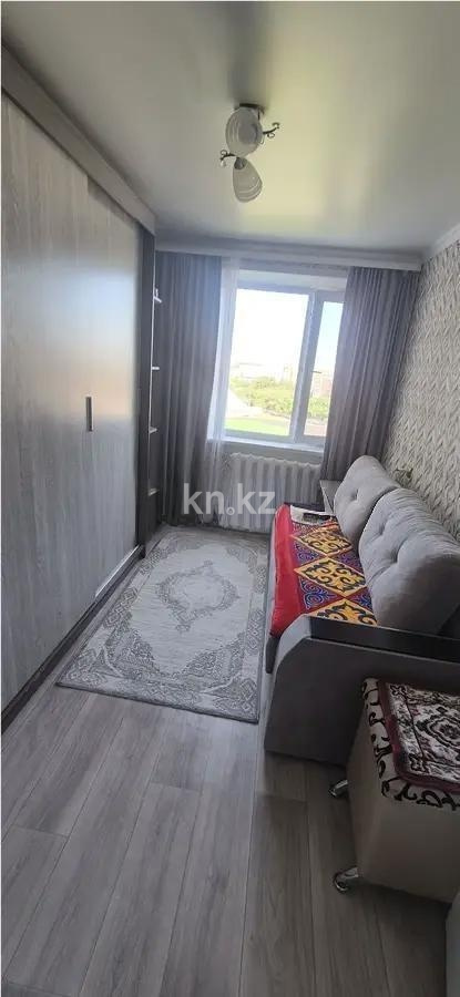 Продажа 5-комнатной квартиры, 100 м² - Продажа квартир в панельном доме в Темиртау - страница 3 фото 2 из 10
