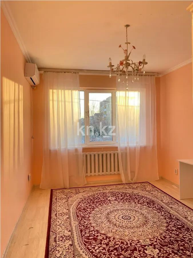 Продажа 2-комнатной квартиры, 64 м², мкр-н Саялы, дом  3 в Алматы - фото 2