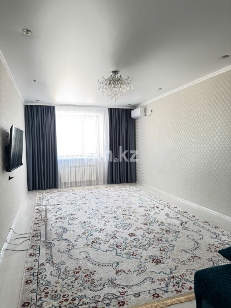 Аренда 2-комнатной квартиры, 70 м² в Уральске - фото 5