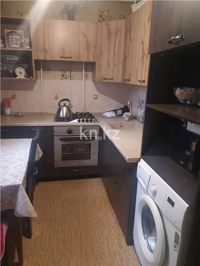 Продажа 2-комнатной квартиры, 42 м² в Алматы - фото 3