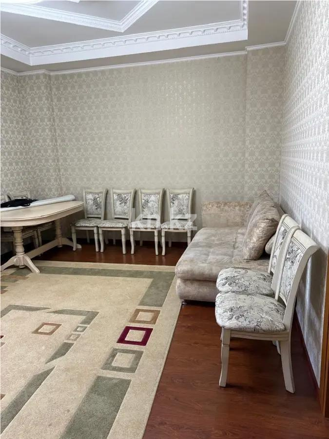 Продажа 4-комнатной квартиры, 160 м² - Продажа четырехкомнатных квартир от собственников в Алматы - страница 7 фото 2 из 5