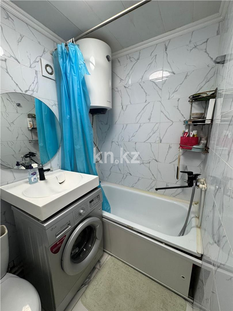 Продажа 2-комнатной квартиры, 44 м², пр. Строителей в Темиртау - фото 6