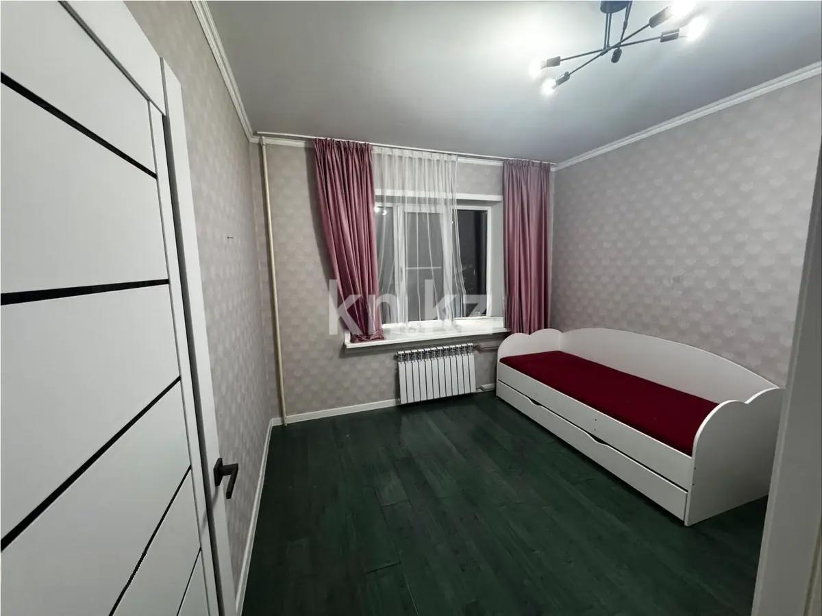 Продажа 3-комнатной квартиры, 80 м² в Алматы - фото 3