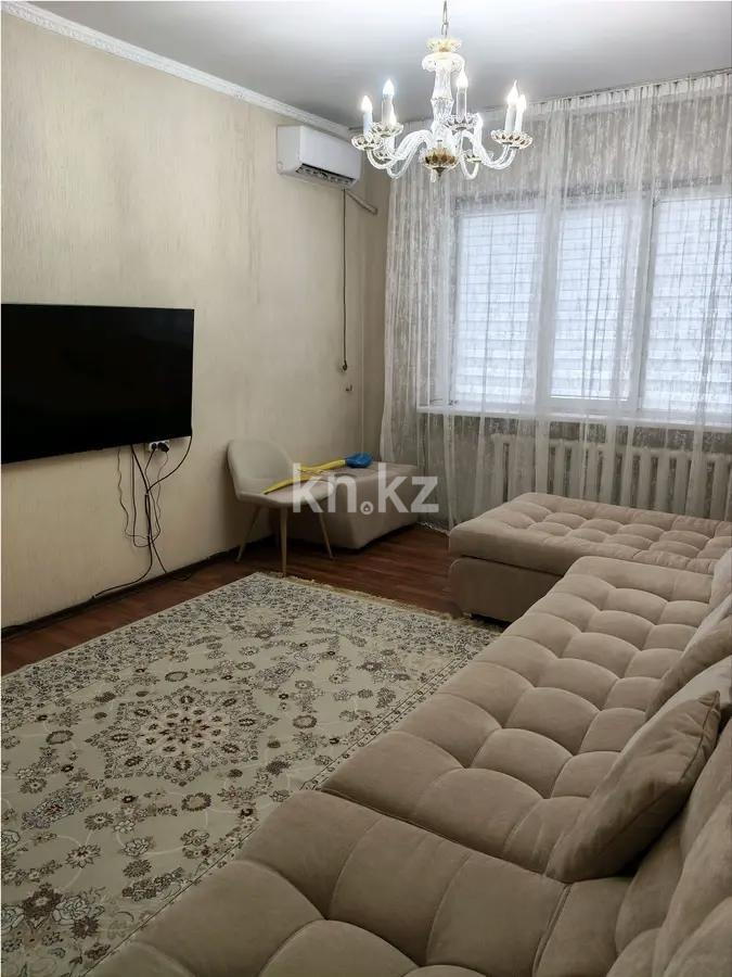Продажа 1-комнатной квартиры, 40.9 м² в Алматы