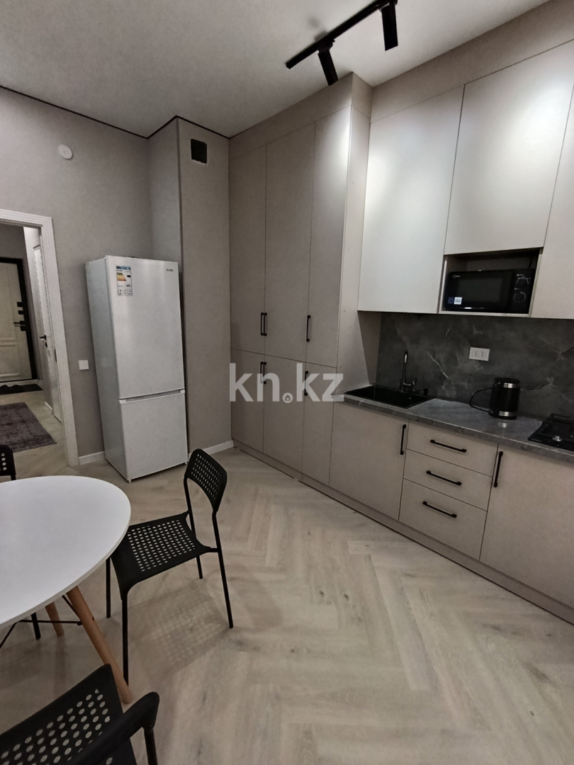 Аренда 1-комнатной квартиры посуточно, 46 м² - Аренда недвижимости в Казахстане - страница 3 фото 4 из 9
