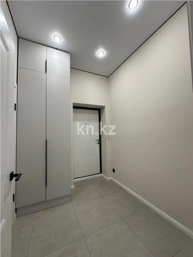 Продажа 2-комнатной квартиры, 44 м², пр. Райымбека, дом  351/2 в Алматы - фото 7