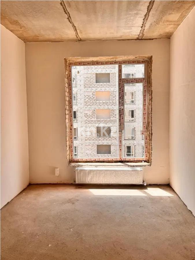 Продажа 1-комнатной квартиры, 37 м², ул. Е-15, дом  13/2 в Астане