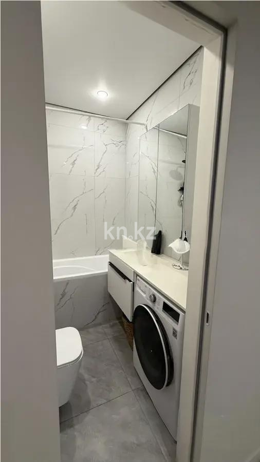 Продажа 2-комнатной квартиры, 56 м² в Астане - фото 4