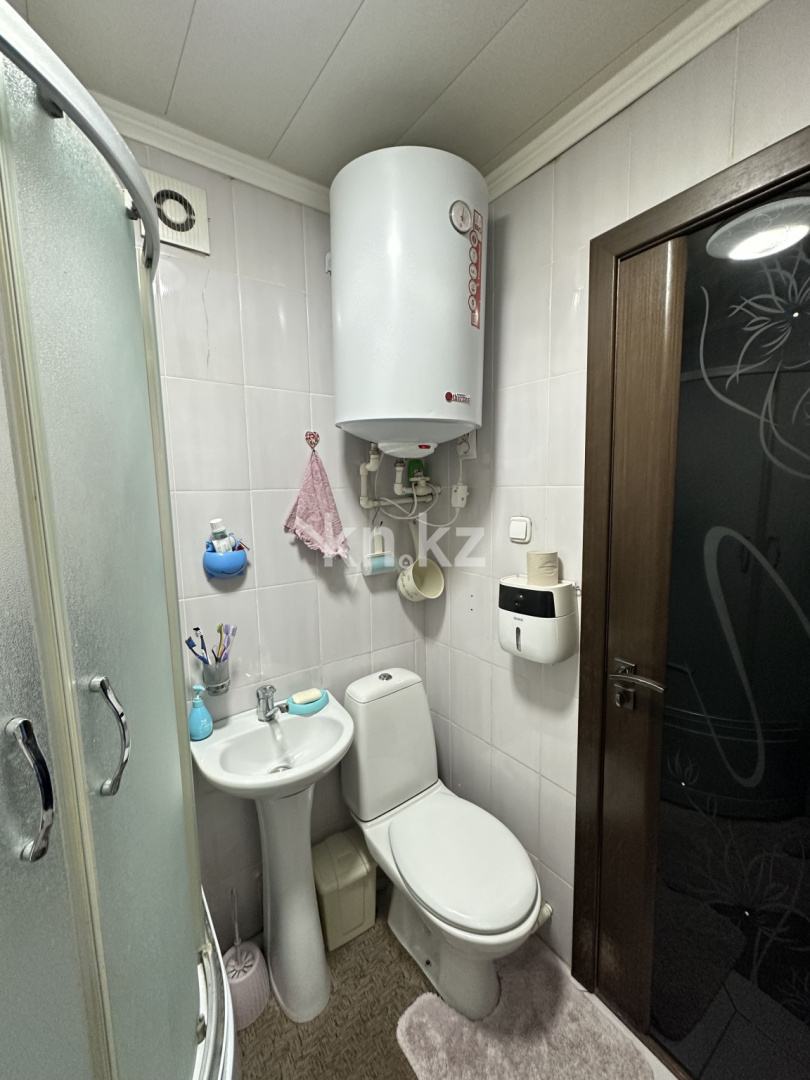 Продажа 1-комнатной квартиры, 31.4 м² - Недвижимость в Караганде - страница 2 фото 10 из 15