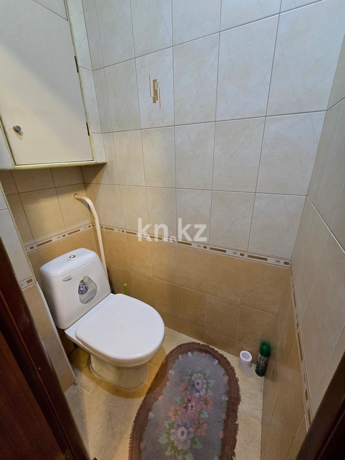 Продажа 2-комнатной квартиры, 52 м², ул. Торайгырова, дом  11А - Продажа квартир в Алматы с фото фото 24 из 27