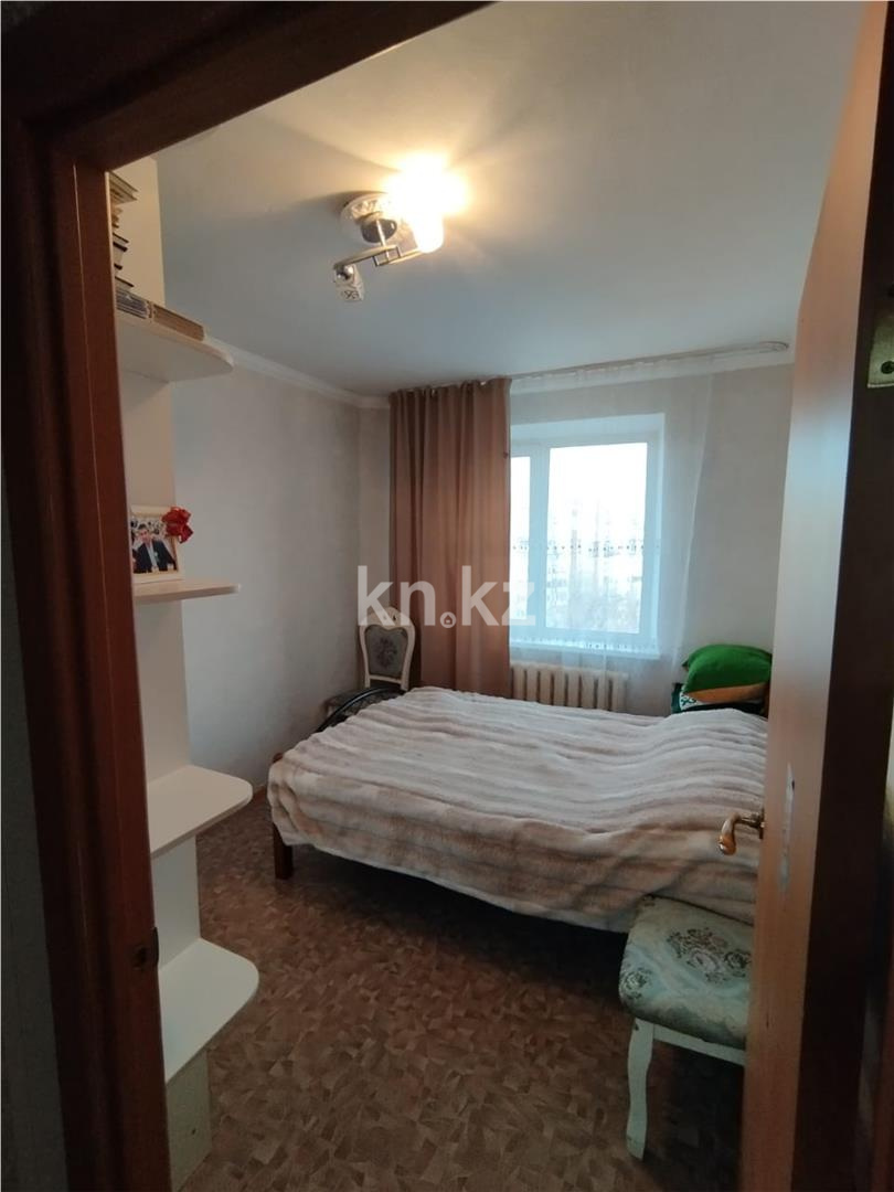 Продажа 4-комнатной квартиры, 81 м² - Продажа недвижимости в Казахстане фото 3 из 17