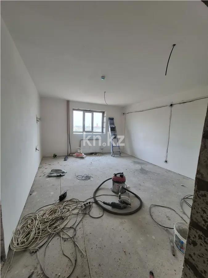 Продажа 2-комнатной квартиры, 43 м² в Астане