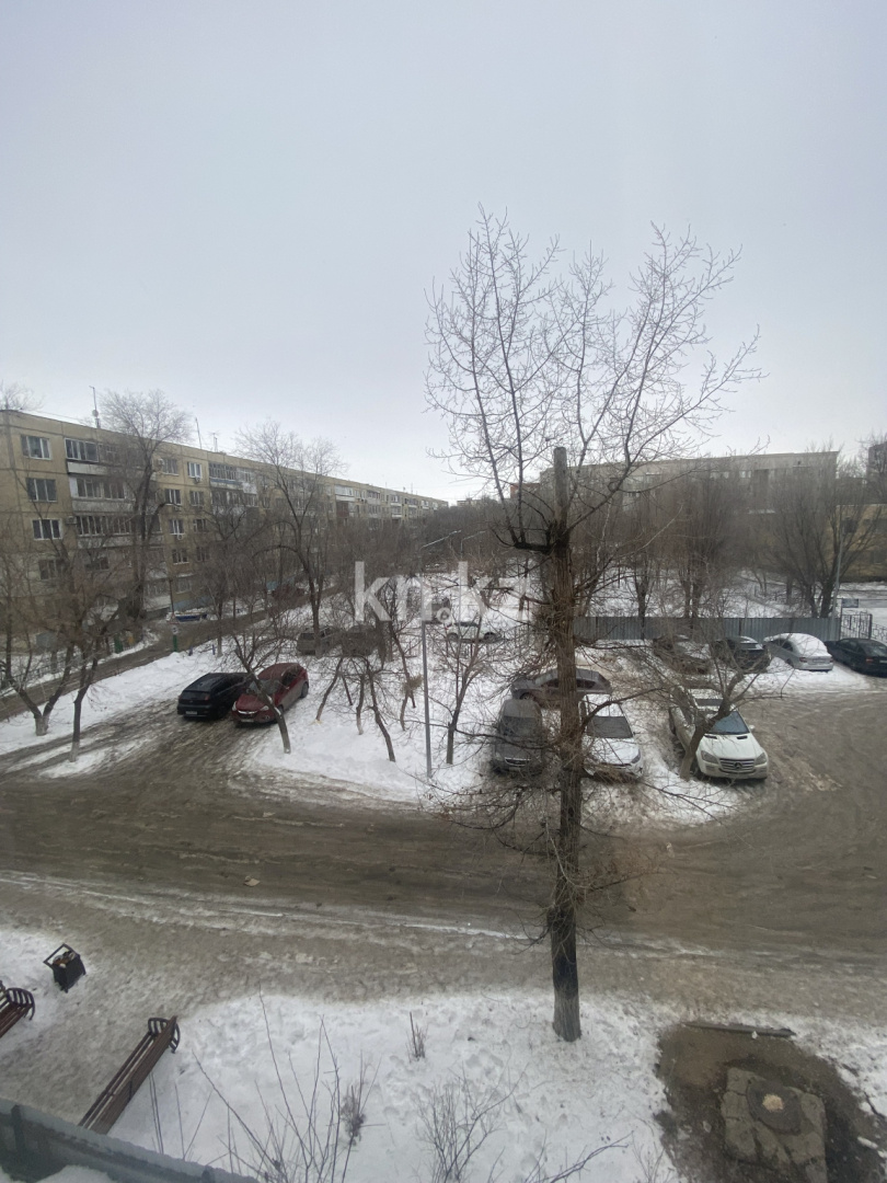 Продажа 3-комнатной квартиры, 66.7 м² - Недвижимость в Актобе фото 8 из 8