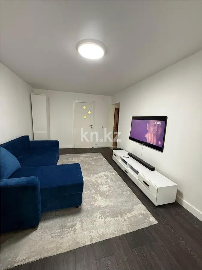 Продажа 2-комнатной квартиры, 41 м² в Алматы