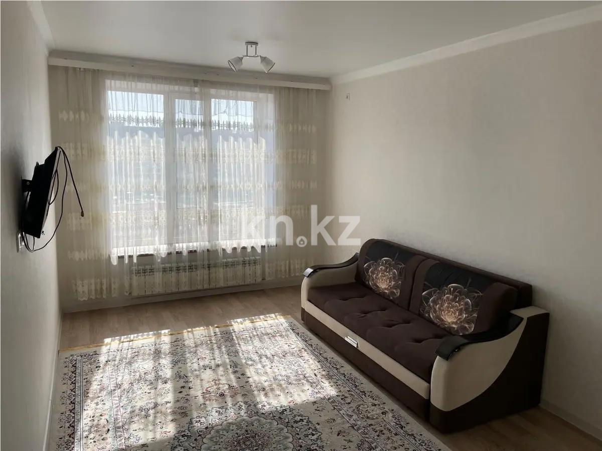 Продажа 1-комнатной квартиры, 50 м² в Астане