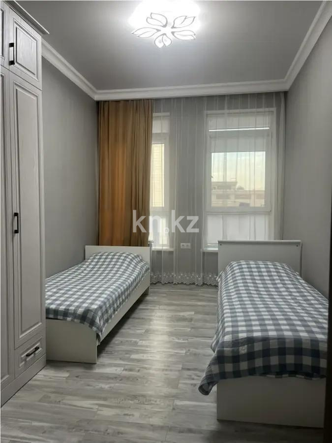 Продажа 3-комнатной квартиры, 59.5 м² - Продажа трехкомнатных квартир в Казахстане - страница 18 фото 1 из 5