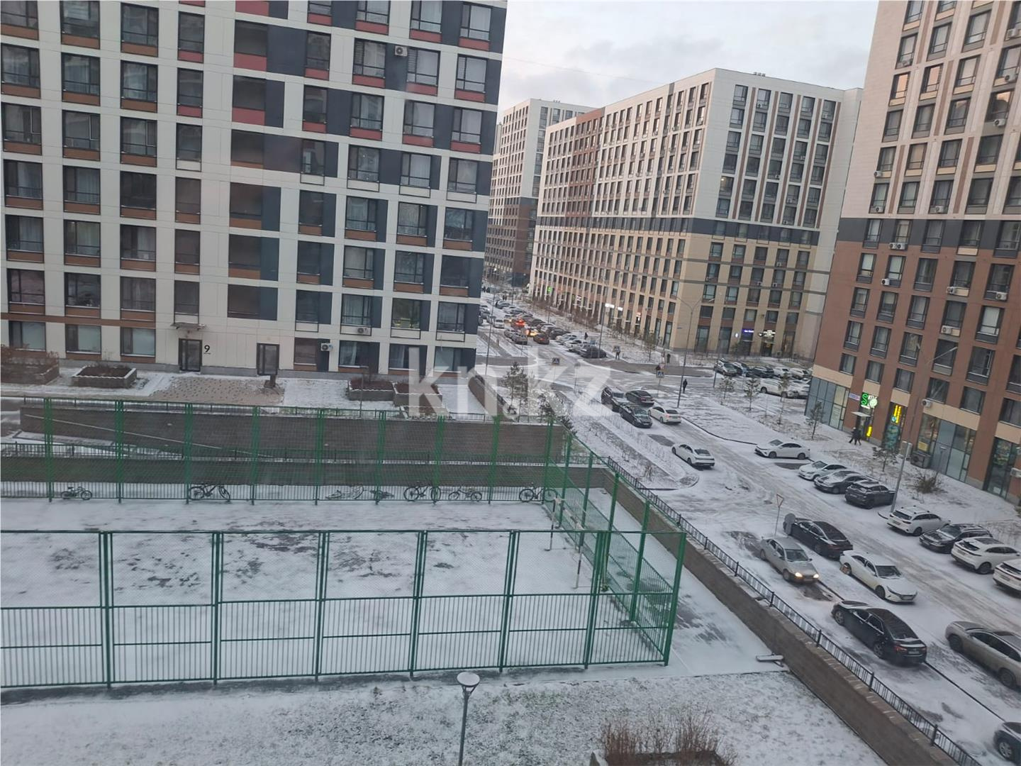 Продажа 1-комнатной квартиры, 41.7 м², ул. Тынышбайулы - Продажа квартир в Казахстане фото 7 из 8