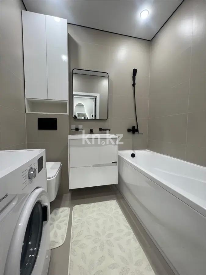 Продажа 2-комнатной квартиры, 51 м², мкр-н Шугыла, дом  340/35 в Алматы - фото 3