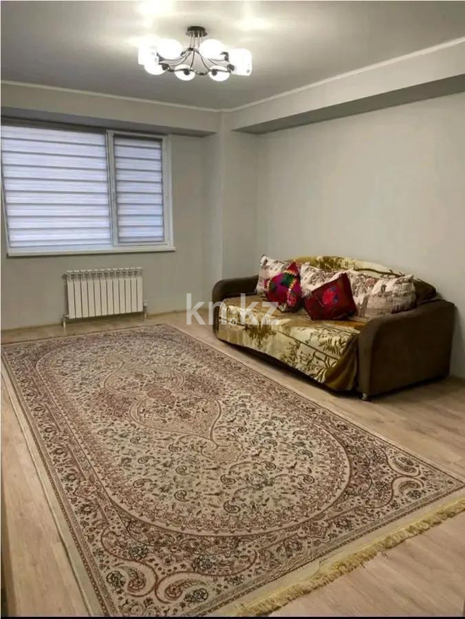 Продажа 3-комнатной квартиры, 78 м², ул. Алтын орда, дом  6/43 - Продажа  трехкомнатных квартир в новостройках Алматы фото 1 из 3