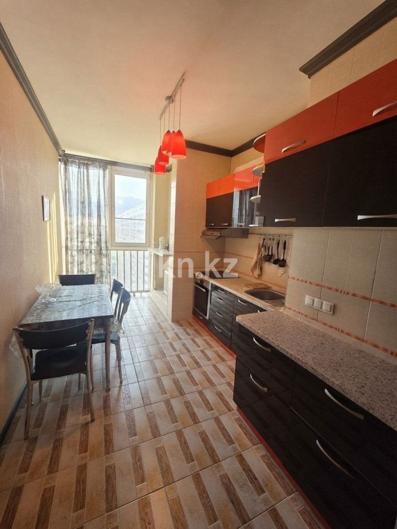 Продажа 2-комнатной квартиры, 90 м² в Алматы - фото 3