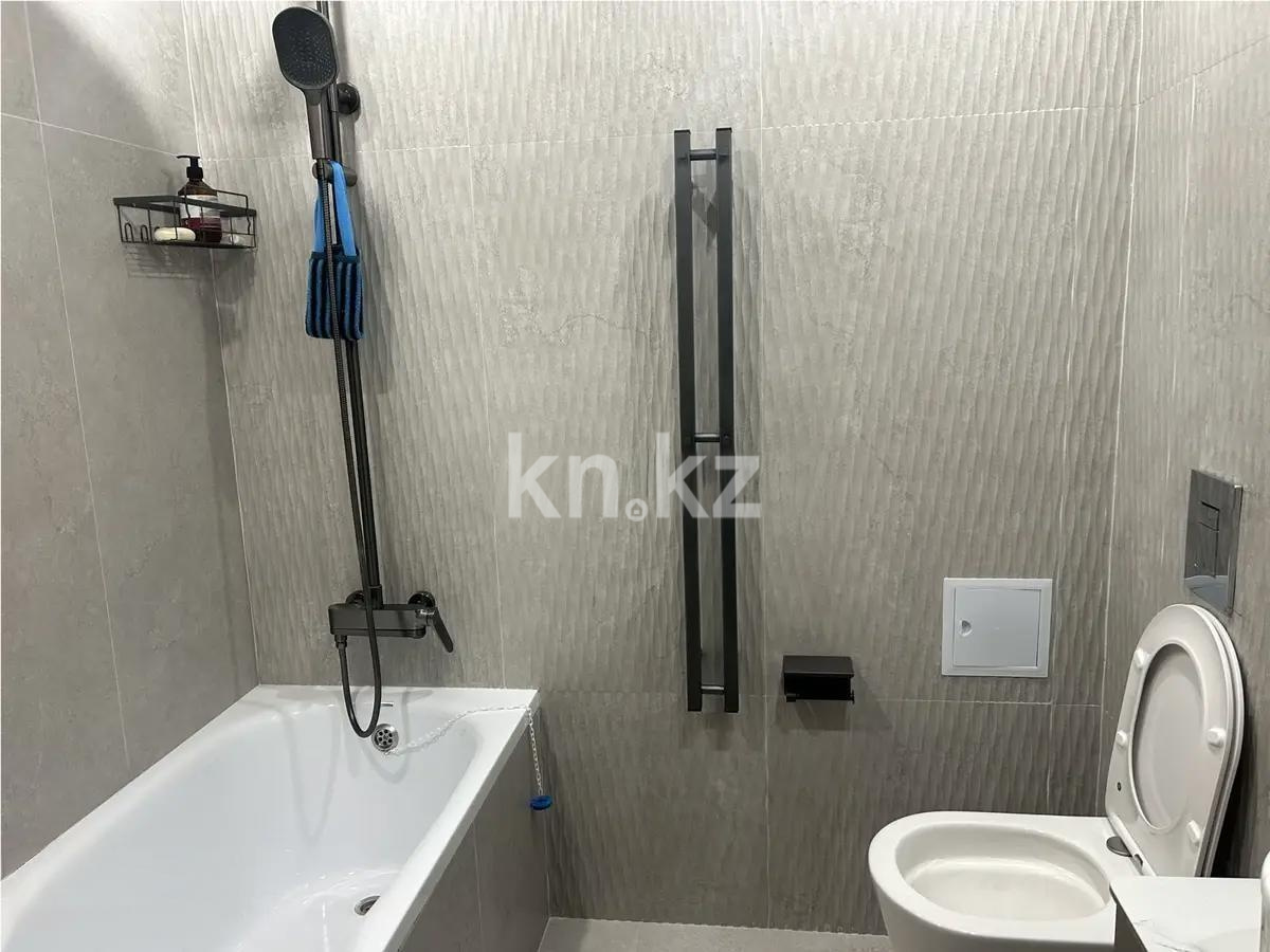 Продажа 3-комнатной квартиры, 85 м² в Алматы - фото 3