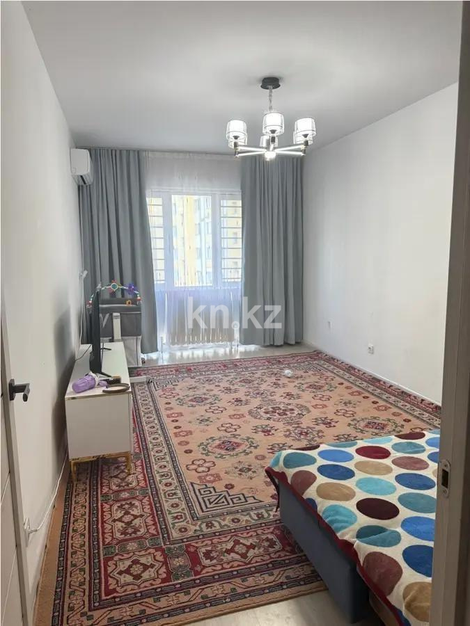 Продажа 2-комнатной квартиры, 68 м², ул. Северное Кольцо, дом  92/3 - Продажа квартир в Казахстане фото 1 из 4