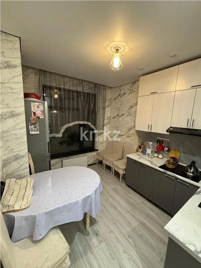 Продажа 3-комнатной квартиры, 56.4 м² - Продажа трехкомнатных квартир от собственников в Алматы - страница 24 фото 4 из 4