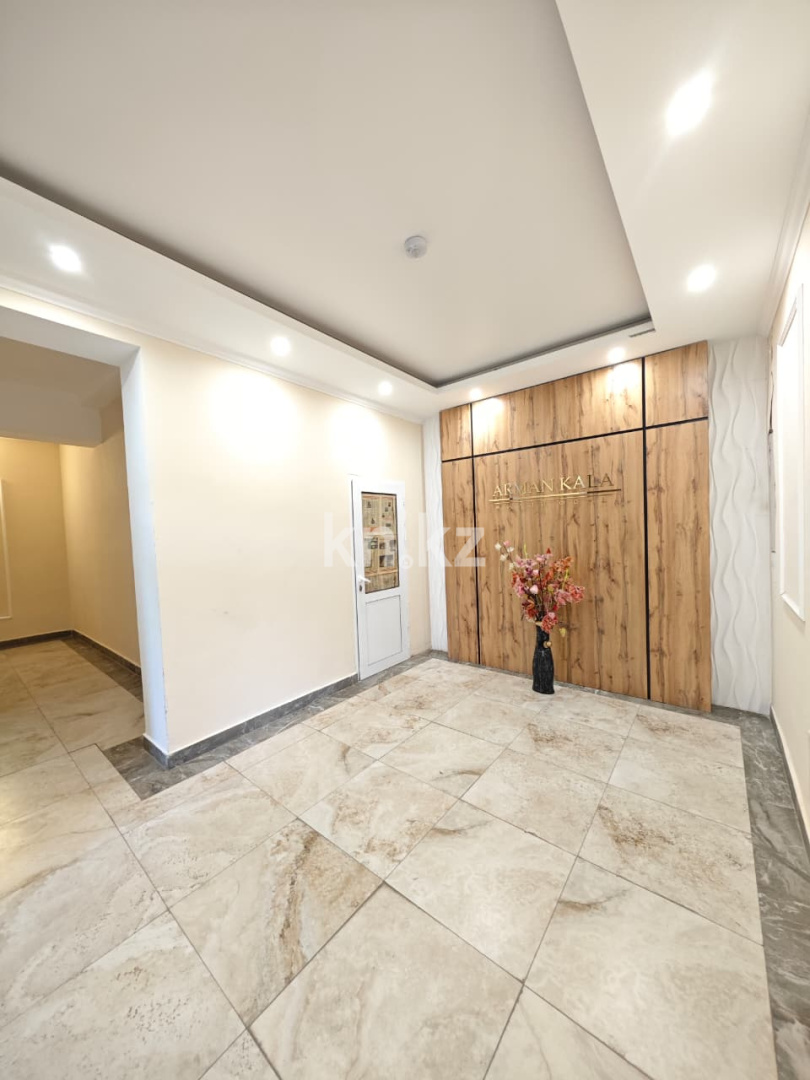 Продажа 3-комнатной квартиры, 84 м² - Продажа квартир в новостройках Караганды фото 22 из 26