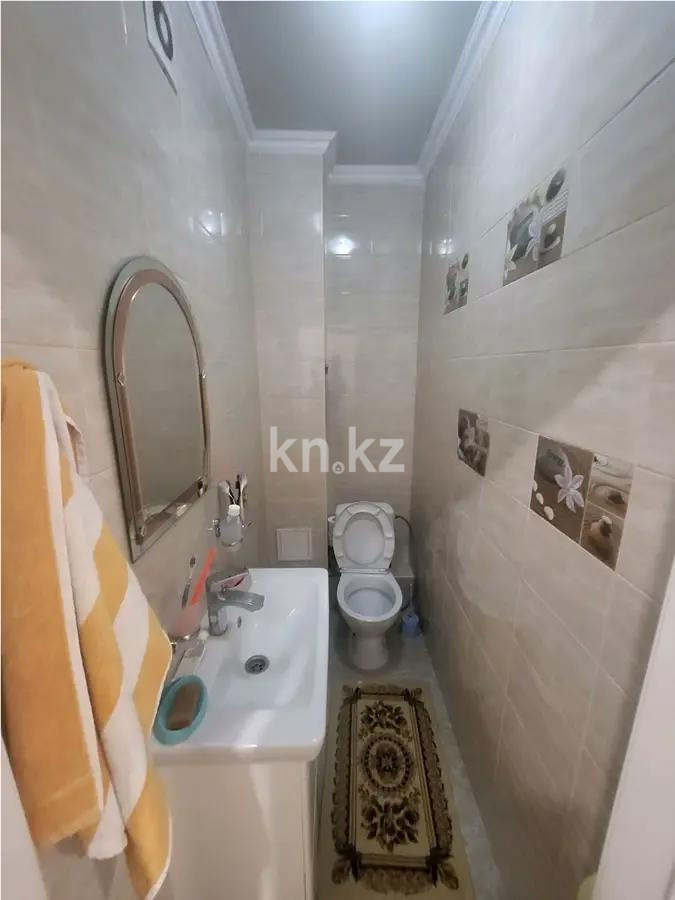 Продажа 2-комнатной квартиры, 64.1 м², пр. Кошкарбаева, дом  44 - Продажа квартир в Астане фото 5 из 6