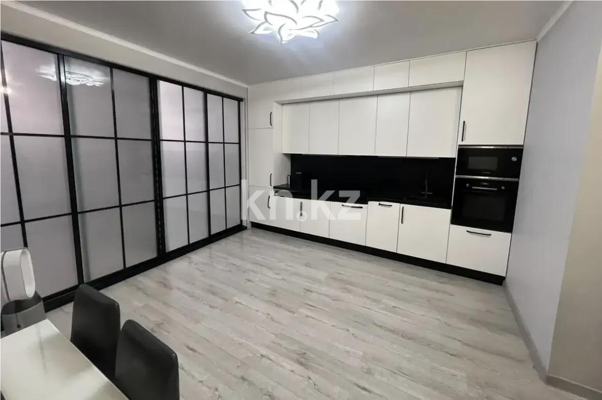Продажа 3-комнатной квартиры, 95.1 м² - Продажа квартир в Алматы в Бостандыкском р-не фото 4 из 6