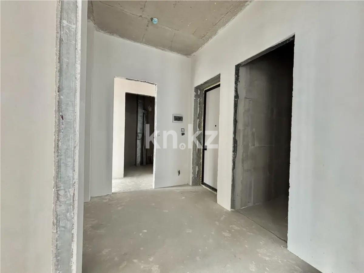 Продажа 2-комнатной квартиры, 80 м² - Продажа двухкомнатных квартир в монолитно-каркасном доме в Алматы - страница 9 фото 3 из 4
