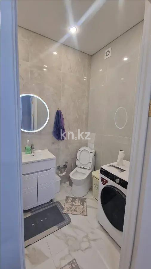 Продажа 2-комнатной квартиры, 60 м² - Продажа двухкомнатных квартир в Астане - страница 108 фото 4 из 6