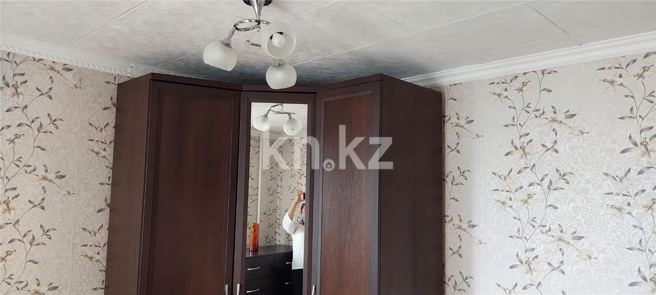 Продажа 2-комнатной квартиры, 49 м², ул. Анжерская, дом  39 - Продажа  двухкомнатных квартир в Караганде с фото фото 2 из 10