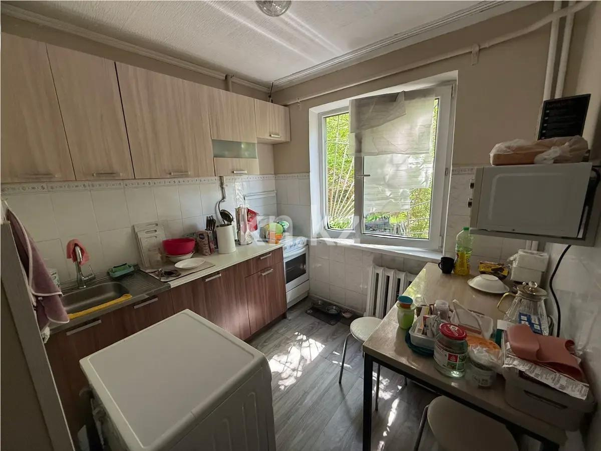 Продажа 2-комнатной квартиры, 43 м² - Продажа недвижимости в Алматы - страница 2 фото 3 из 5