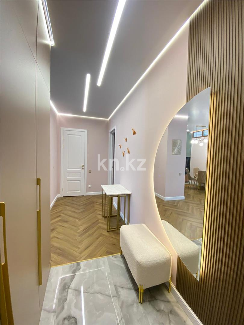 Продажа 3-комнатной квартиры, 68 м², ул. Култегин в Астане - фото 12