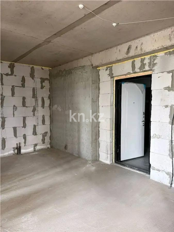 Продажа 3-комнатной квартиры, 77.1 м², ул. Омарова, дом  1 - Продажа  трехкомнатных квартир в Алматы без посредников фото 4 из 4