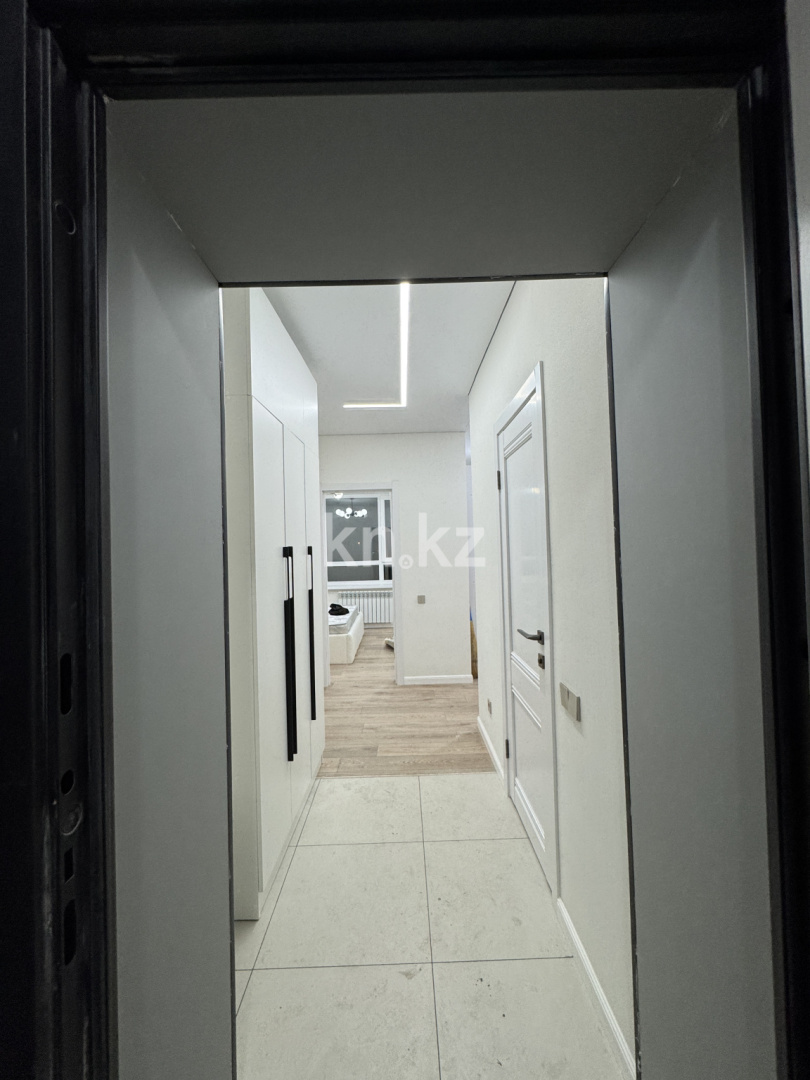 Продажа 2-комнатной квартиры, 45 м² в Астане - фото 14